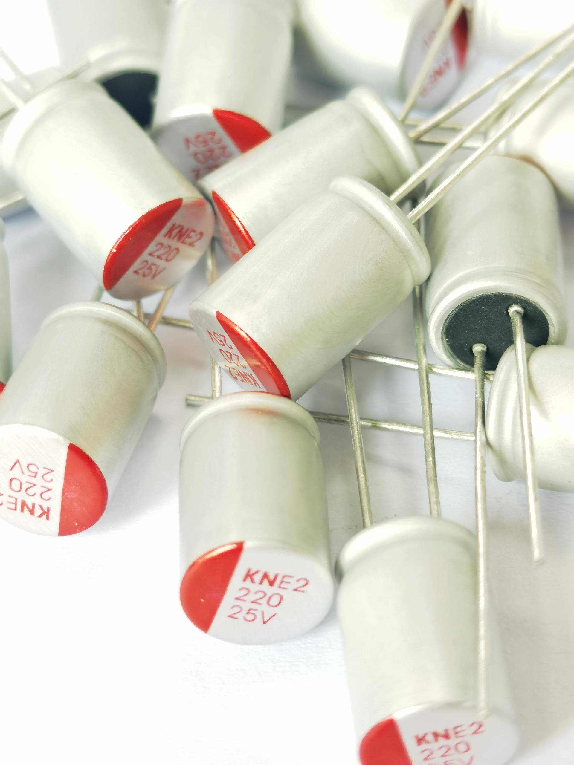 科尼盛kne2固态电容器knh2固态电解电容器应用案例汇总