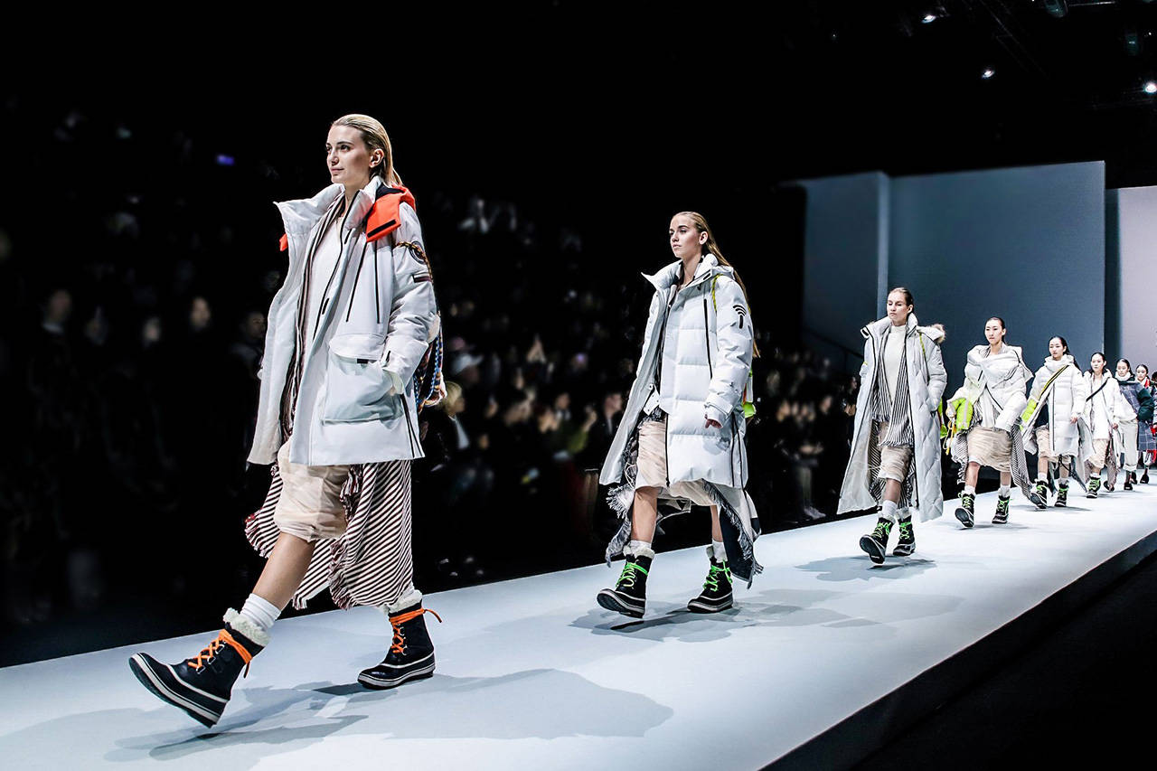 羽绒服国际品牌排行_羽绒服十大品牌排行榜中国羽绒服十大品牌排行榜