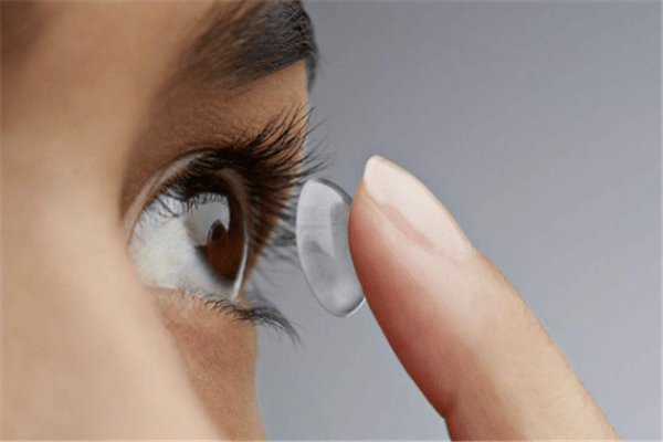 科视眼科验配角膜塑形镜有哪些流程呢