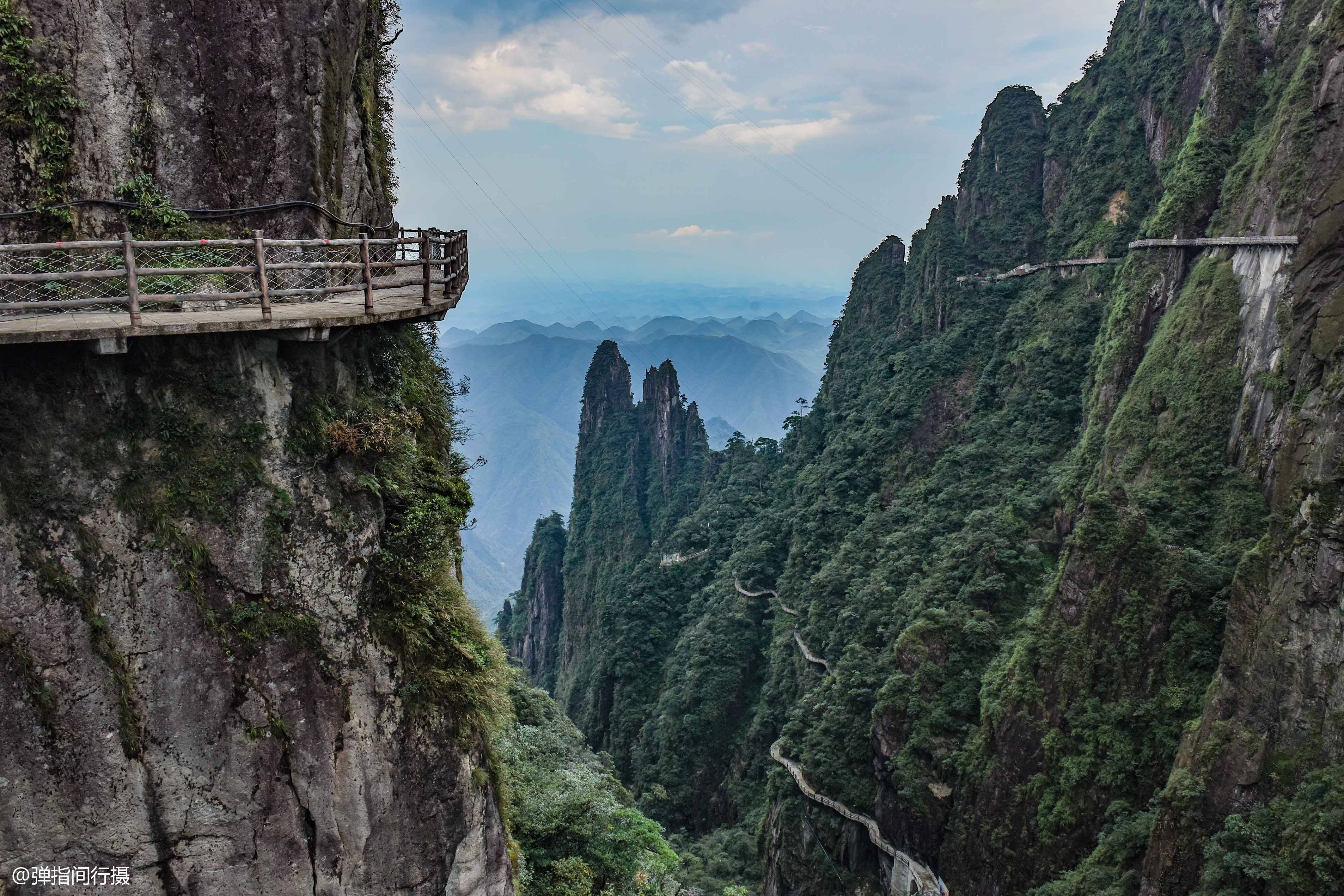 高林密|湖南有座“绿色宝库”，横跨湘粤，山高林密，出产特有的剧毒蛇