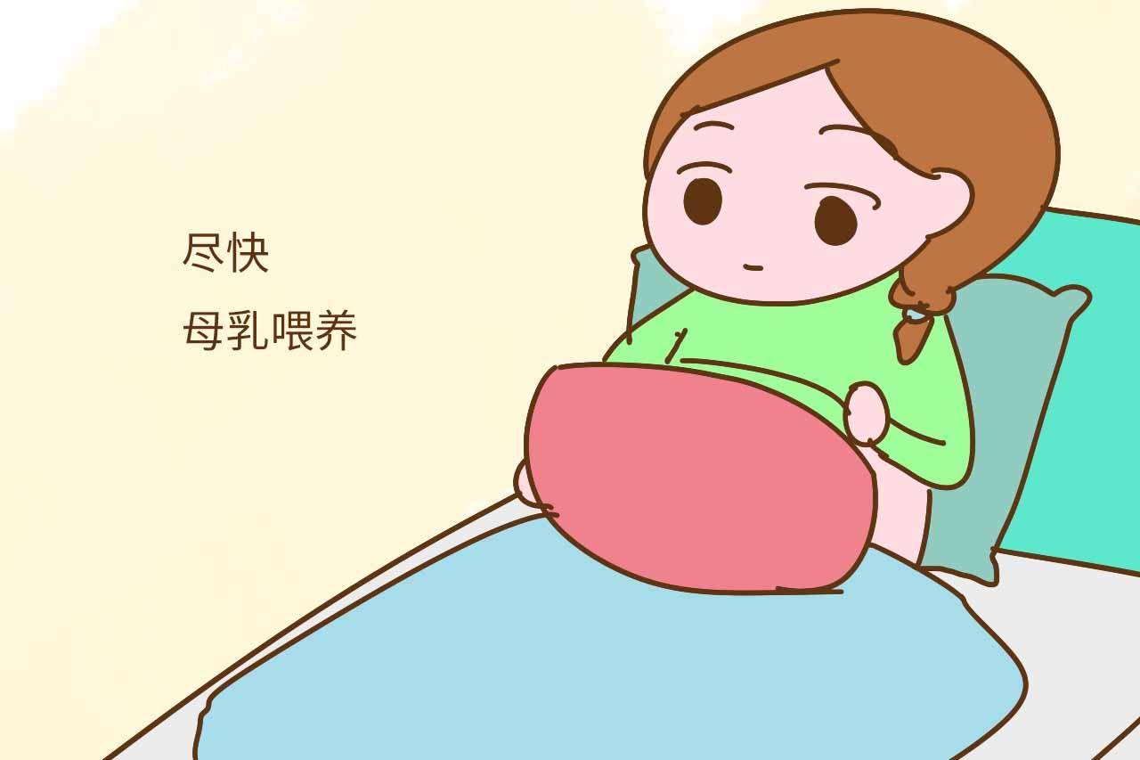 哺乳期怀孕了能喂奶吗