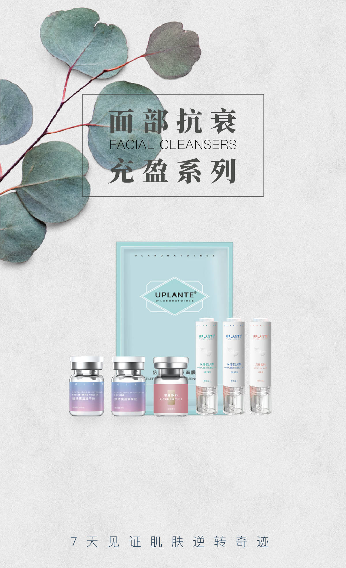 事业抗衰是一项持久的事业