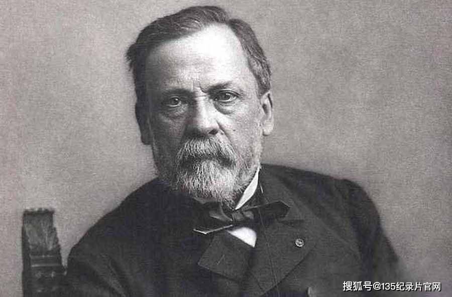 微生物学家纪录片科学巨人巴斯德pasteur全1集