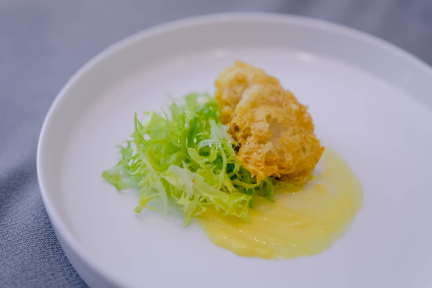 餐厅夜灯千盏有人等候，日食三餐有人相伴，诗意般的私厨餐厅，值得这份美好