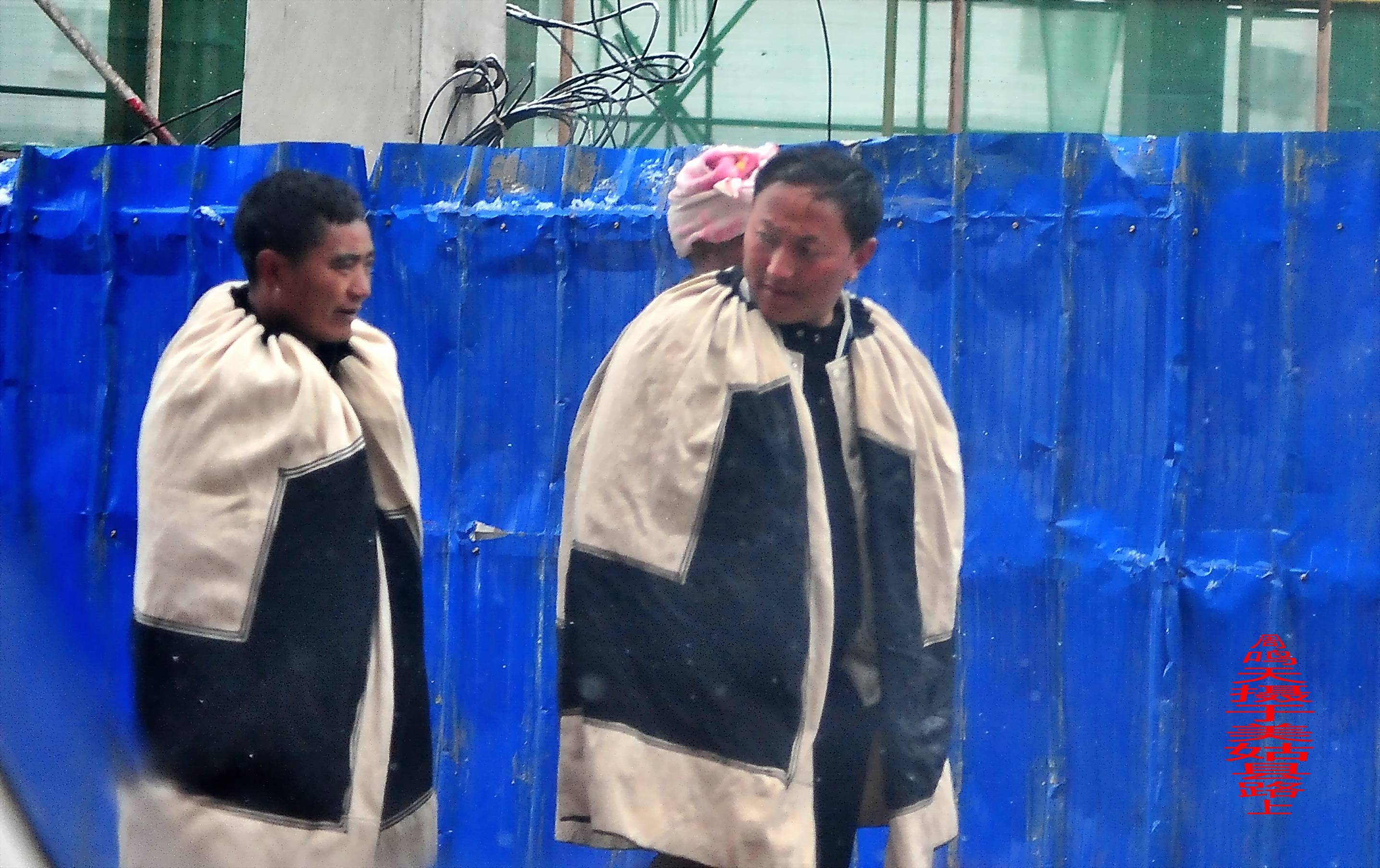 特西乃拖村,尔解卡俄村,尔曲村,马核觉村,碾碾村,尔库村30,马海木尔合