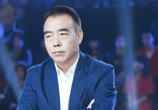 陈红到底多美 陈凯歌对她念念不忘 王祖贤比不过她 中国人 明星 美人 太阳信息网