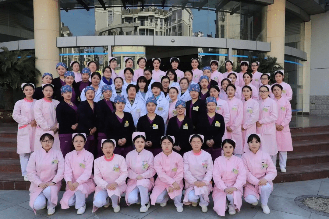 保健|【好消息】广信区人民医院孕妇学校开课啦！