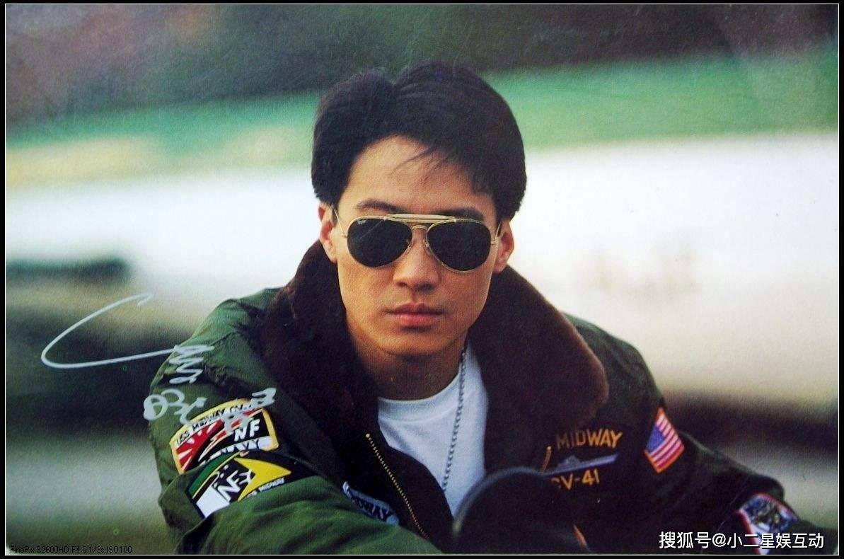 唱歌没有张学友好跳舞没有郭富城厉害黎明真的是凑数天王吗