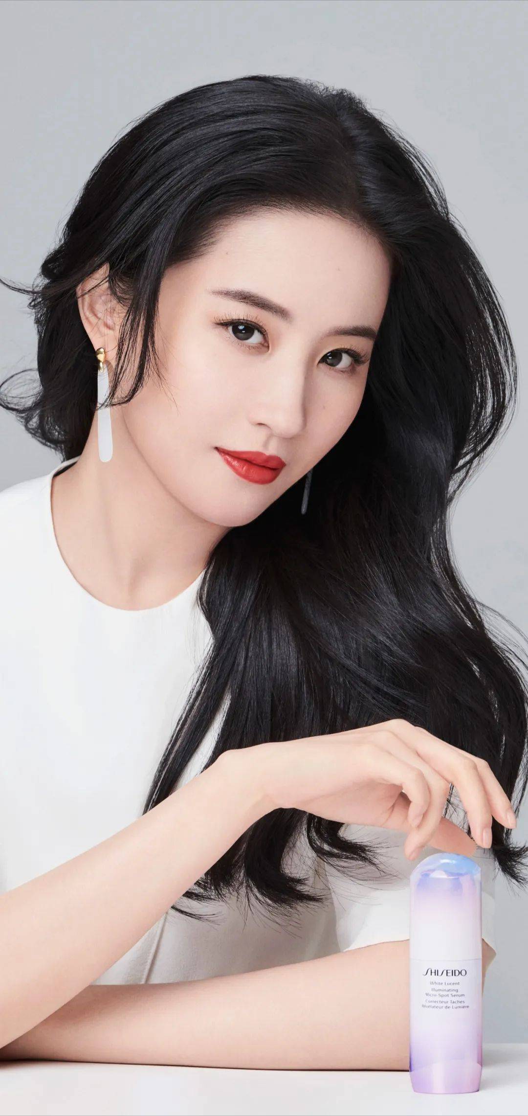 刘亦菲 高清明星壁纸 | 刘亦菲控