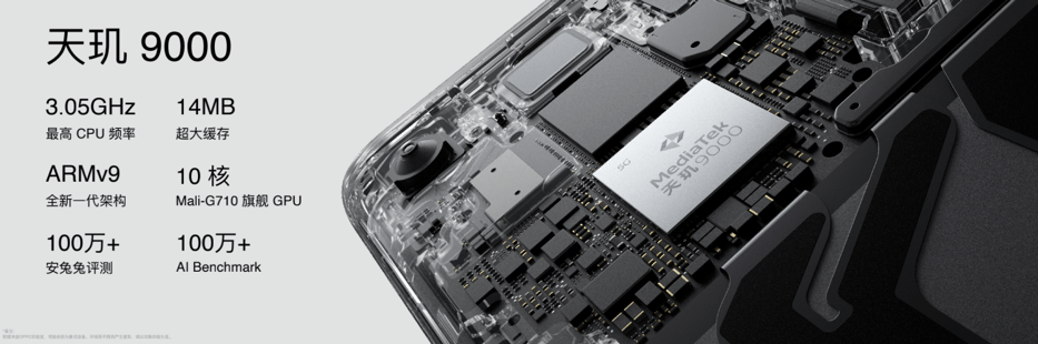 马里亚纳|首次搭载自研芯片马里亚纳 MariSilicon X，OPPO Find X5系列正式发布