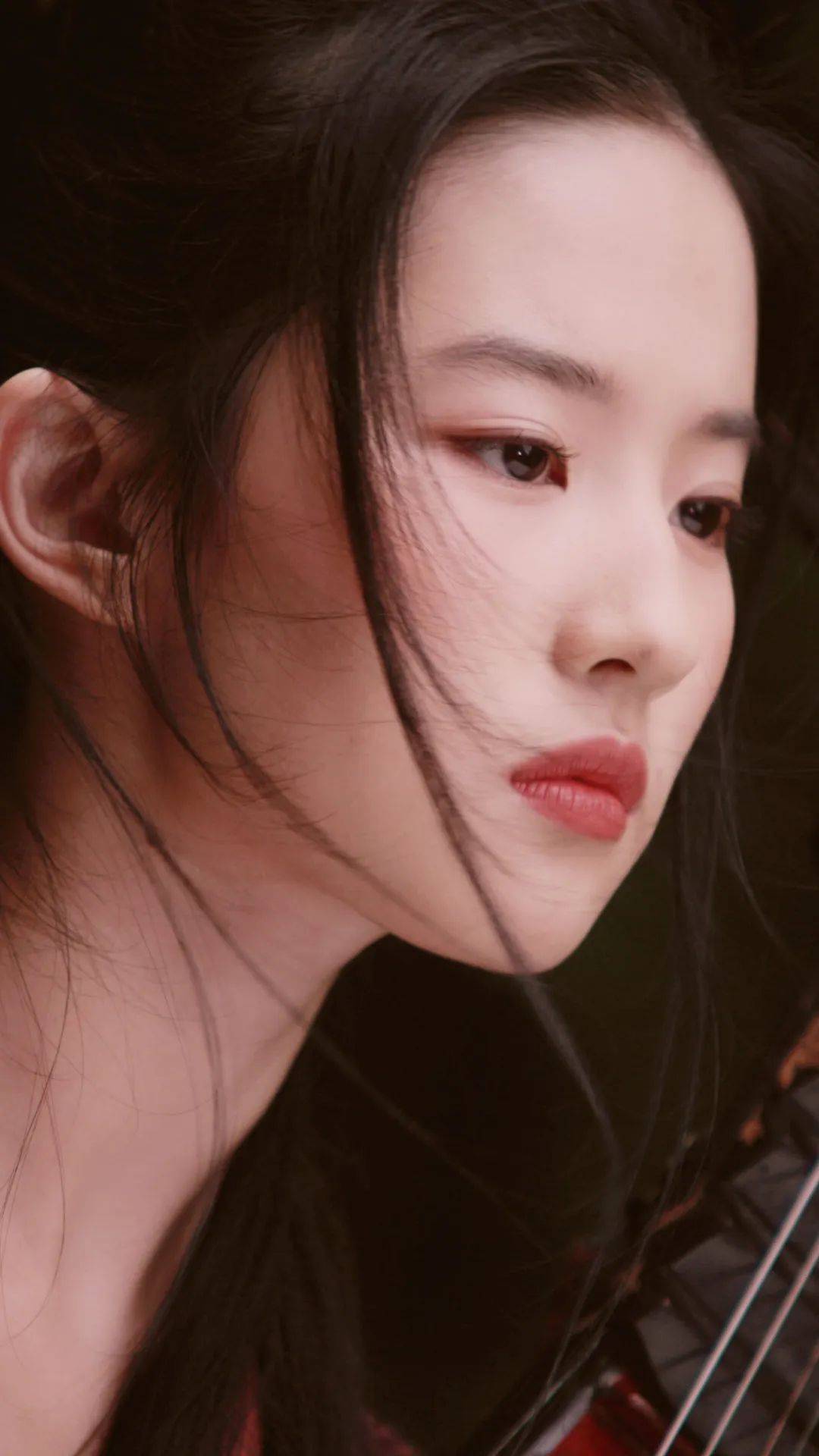 刘亦菲 高清明星壁纸 | 刘亦菲控