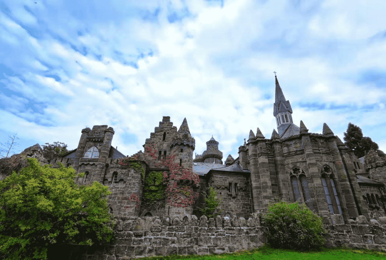 德国卡塞尔艺术学院介绍及申请留学材料要求德国艺术作品集辅导机构