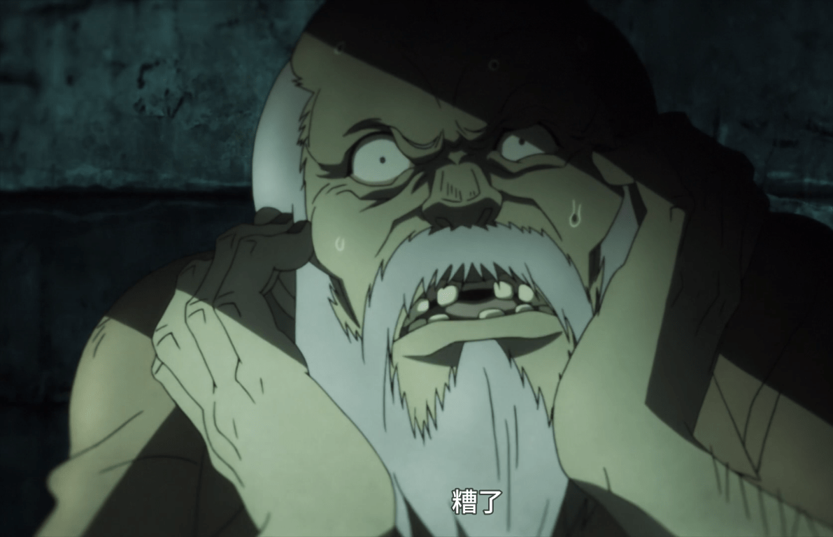 原创jojo达利欧布兰度烂入骨髓的恶人