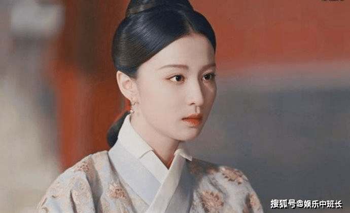 原创尚食苏月华是正派还是反派她为什么要入宫寻母