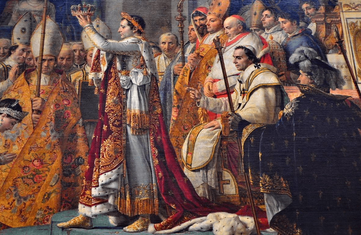 文艺复兴时期的油画作品3.