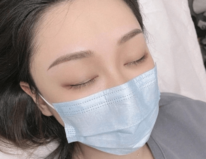 永久还有人不知道半永久是什么？栖桐国际忍不了了！