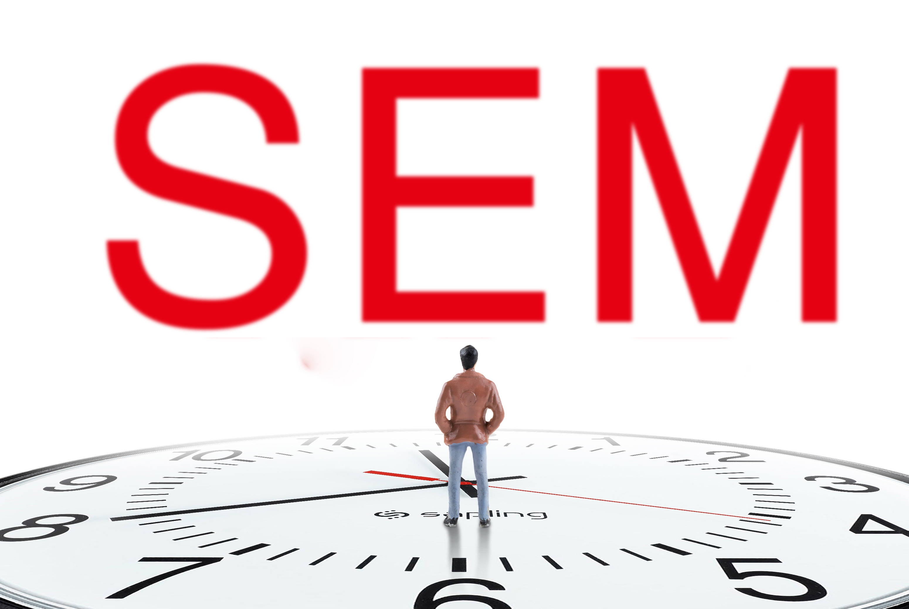 sem推广的优势有哪些？
