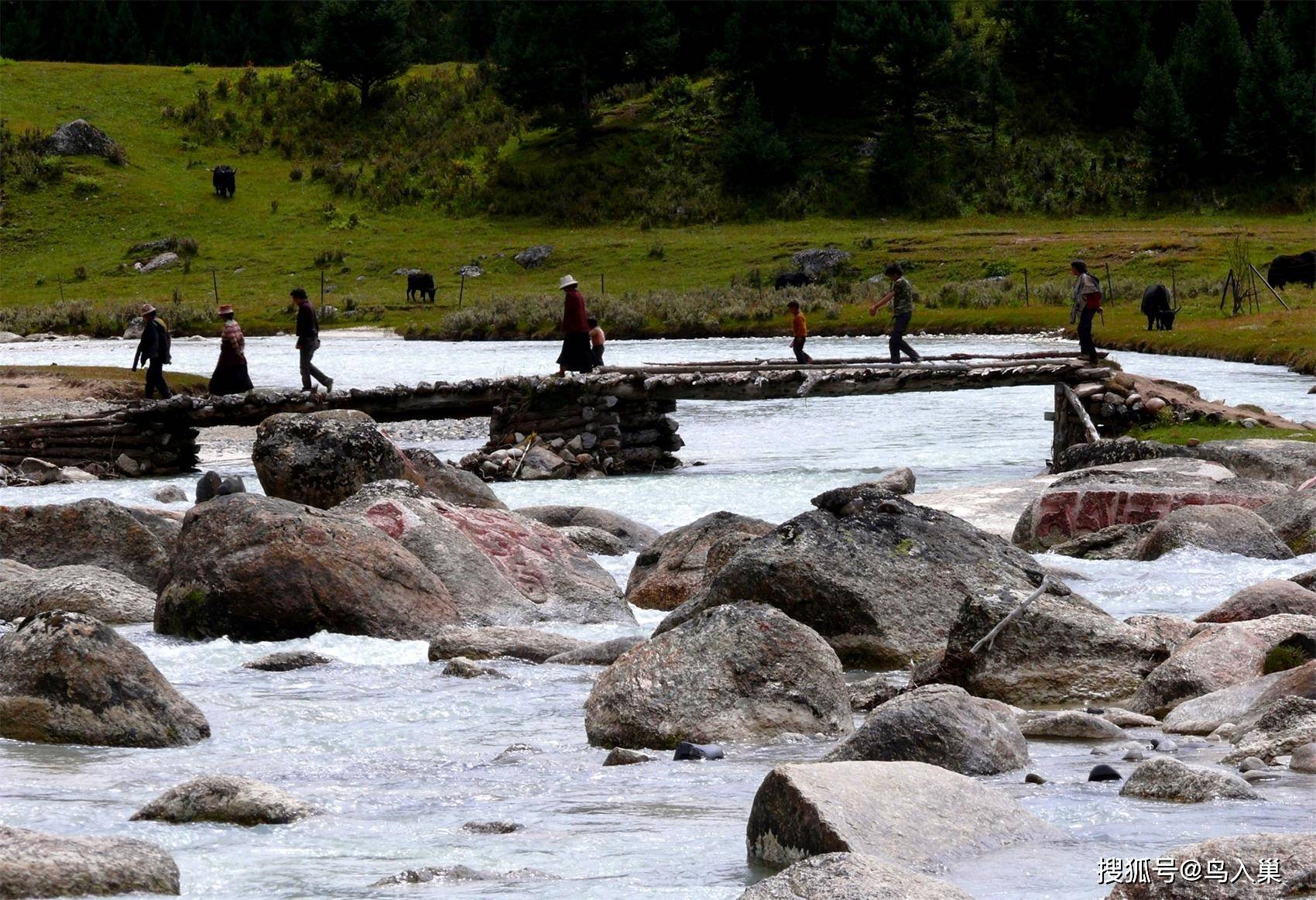 闲人笔记·果洛见闻·塔洛活佛_格萨尔_龙杨_说唱