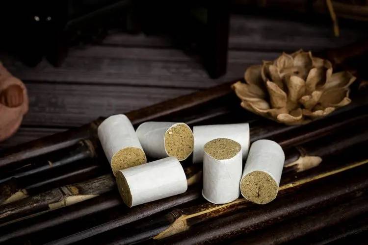 春天用脐轮药灸艾灸调理后出现这些反应怎么办