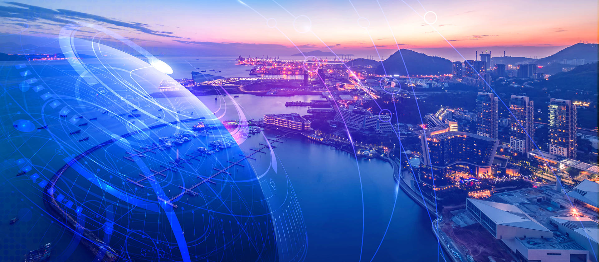 东数西算 背景下 大数据招商助力园区产业链优化升级 发展 建设 数字