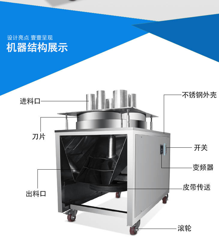 切片机内部构造图片图片