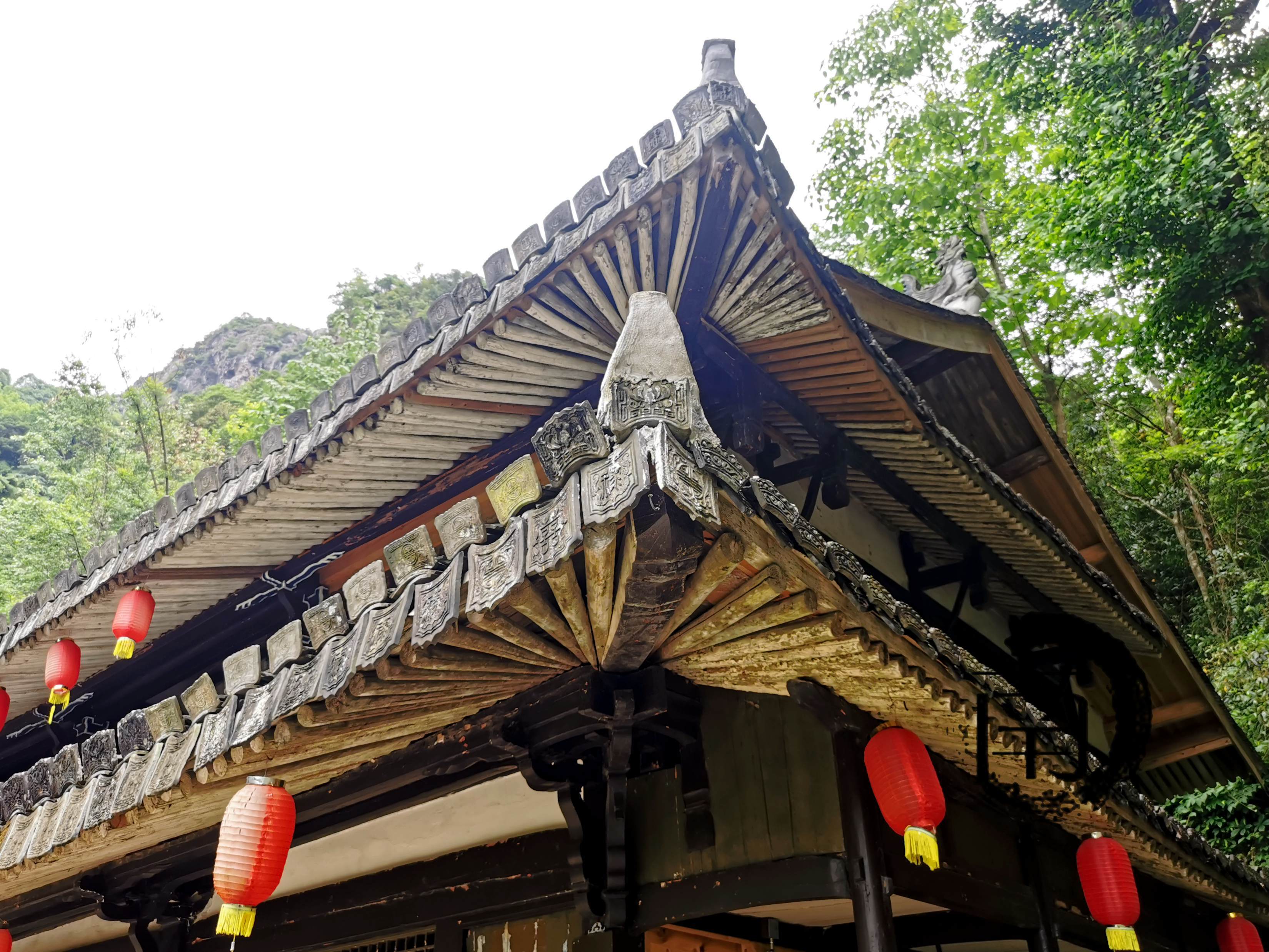 『浙·平阳』会文书院_浙江省_保护_清光绪