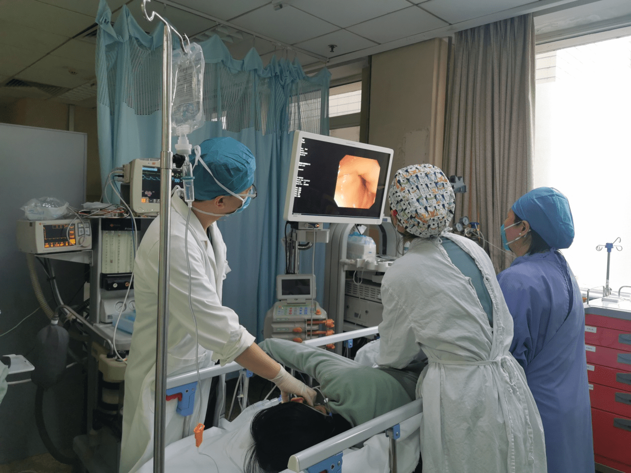 就医帮 | 北京大学人民医院开设“消化肿瘤内镜诊治门诊”