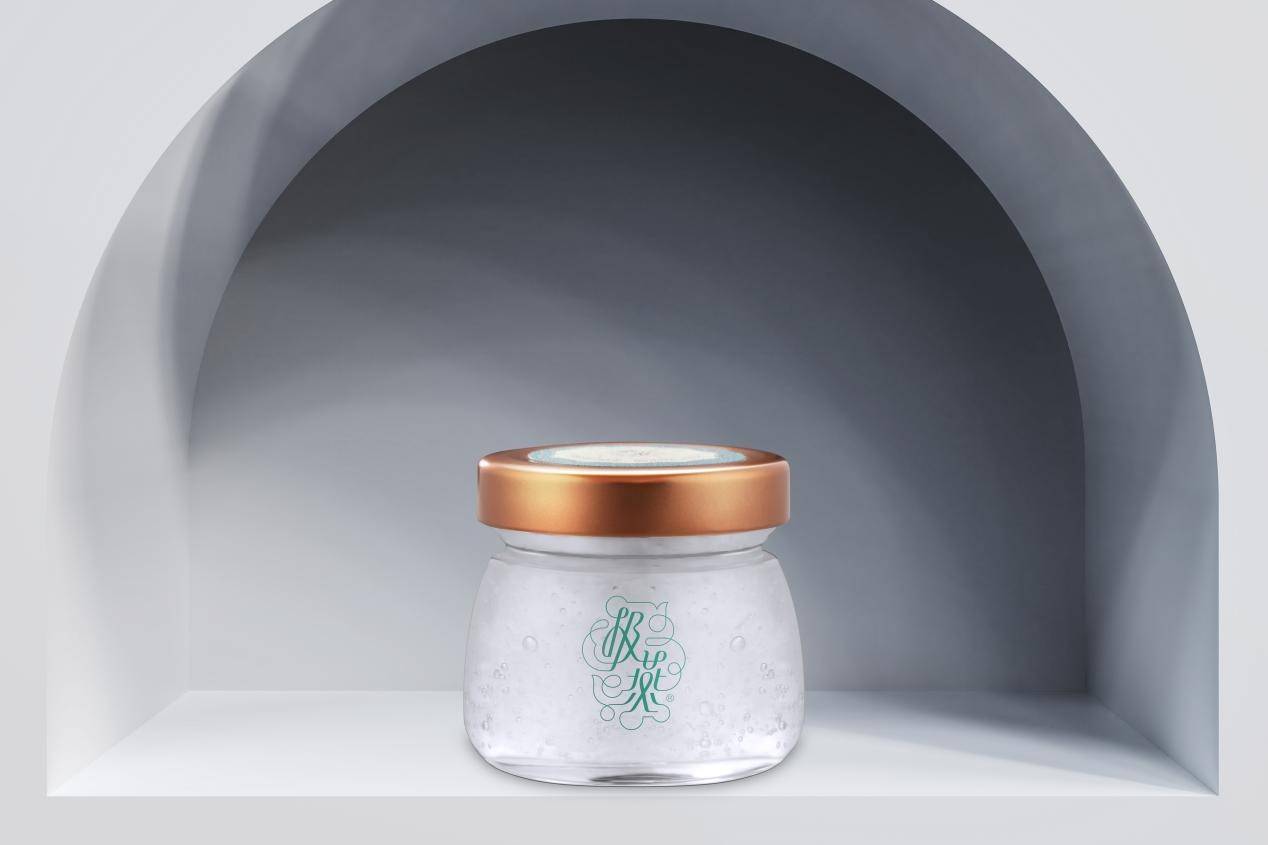 产品|极燕燕窝，轻食代餐新主张