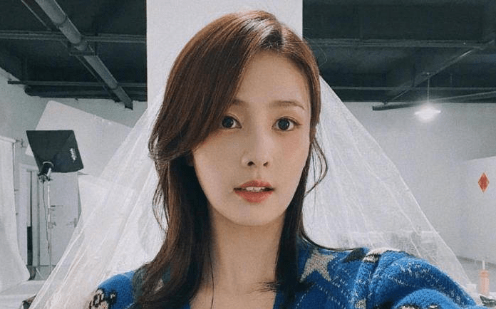 原创从网红转型的明星许凯迷妹多白鹿人气高而她靠实力逆袭