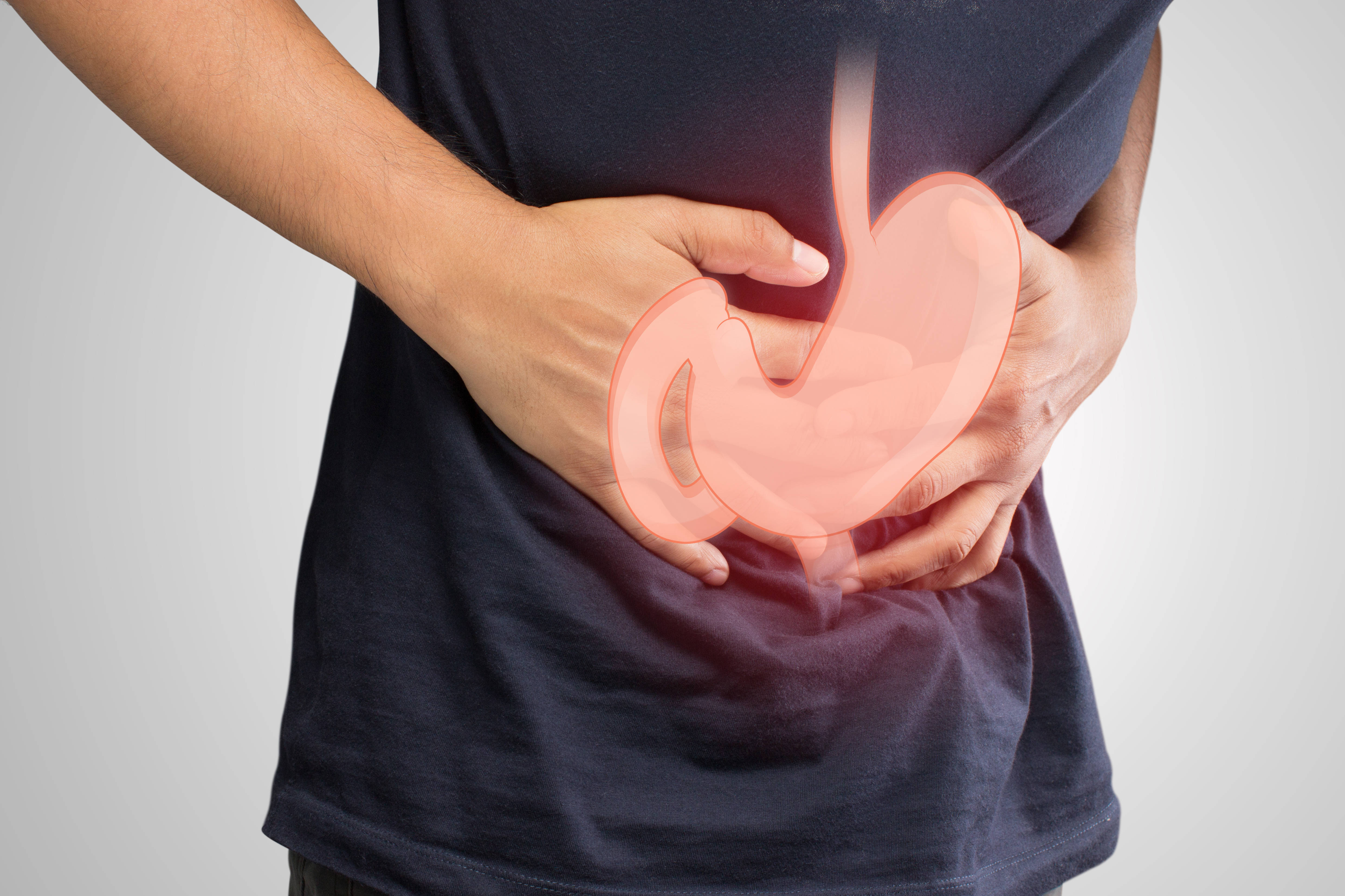 肠胃疾病种类太多究竟得的哪种胃病这8类症状一一教你判断