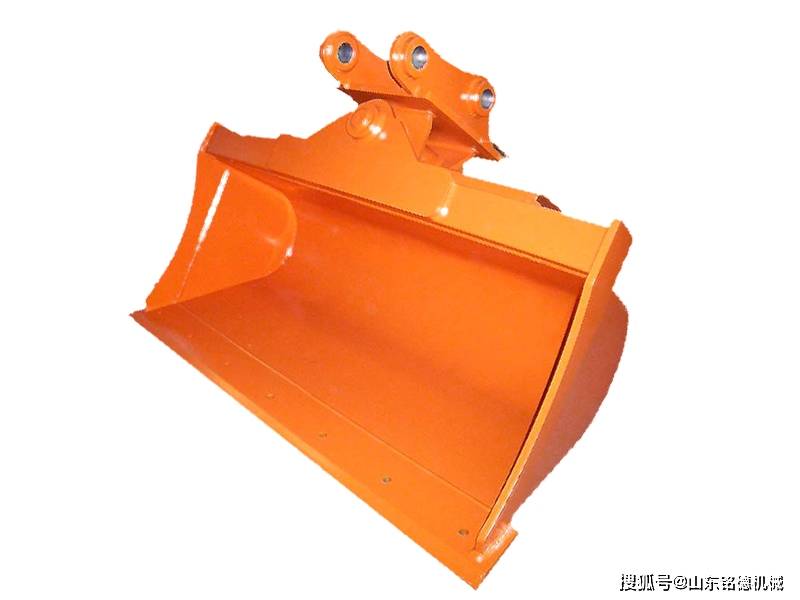 挖斗的九种类型大汇总_作业_工作_挖掘机