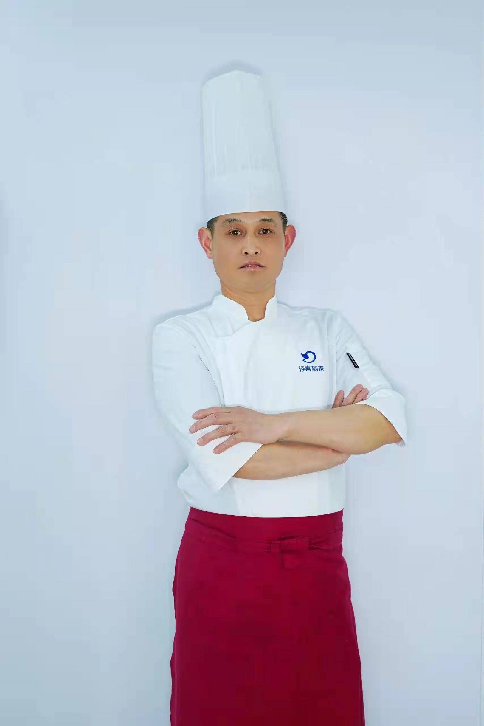 丁维民中国烹饪大师作品集私房口口脆