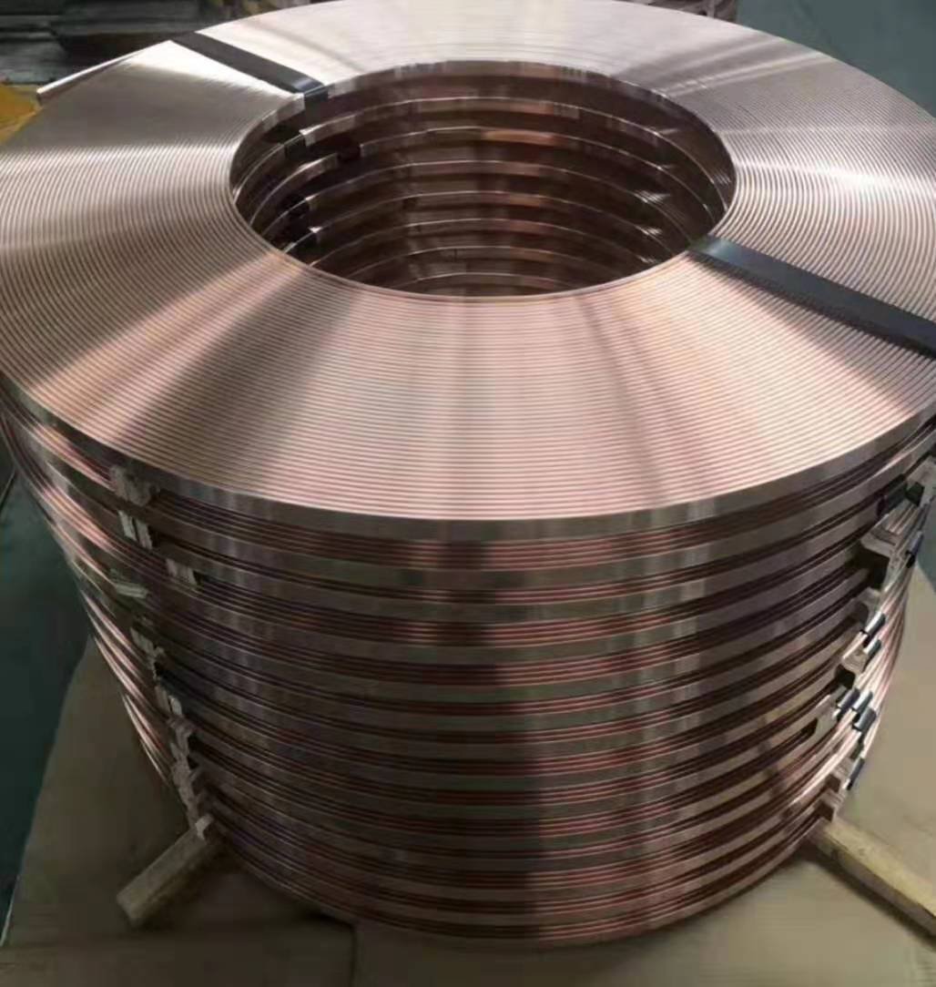 nkc286铜镍硅合金