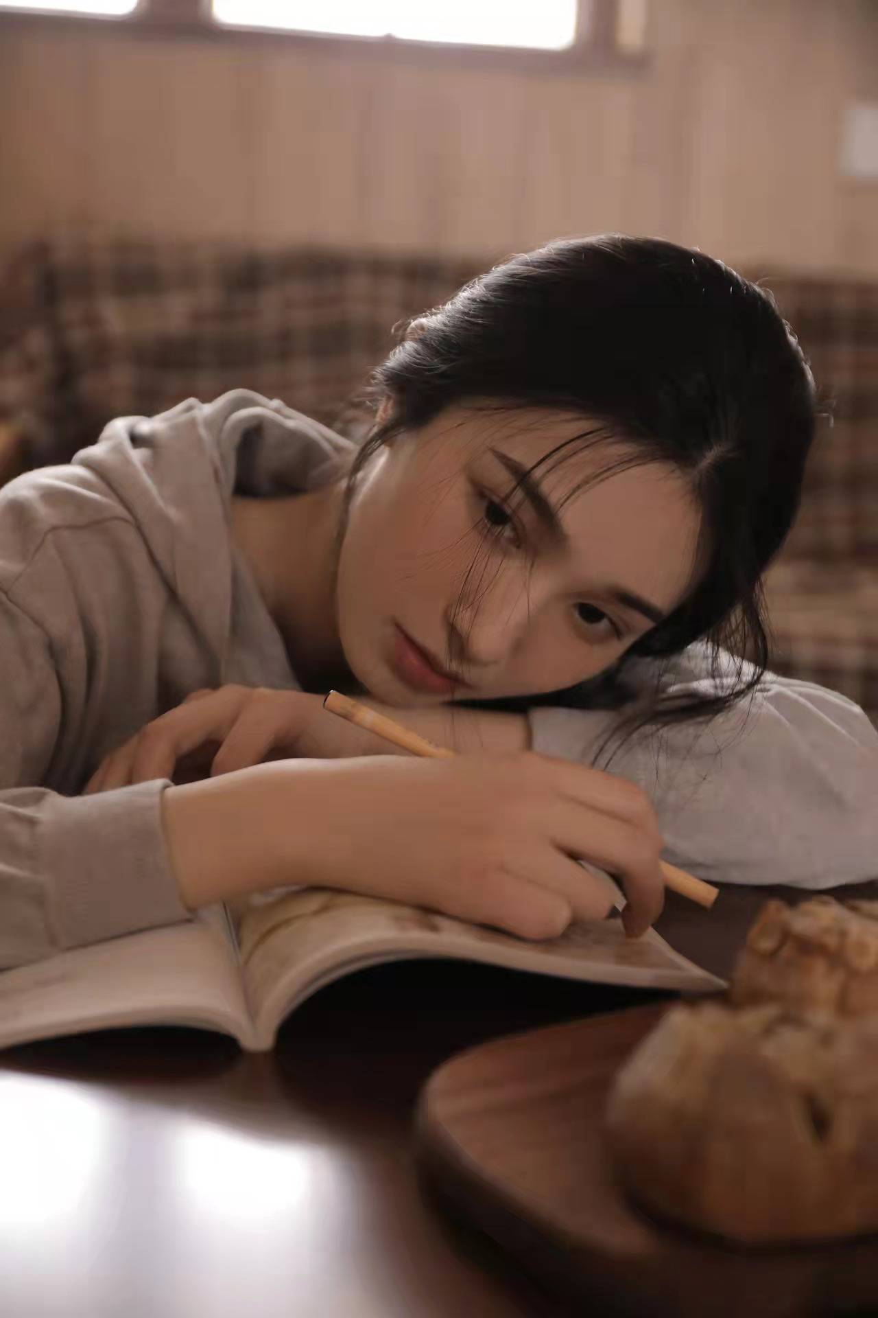 感情|男女关系中，怎样不让你的爱情患得患失