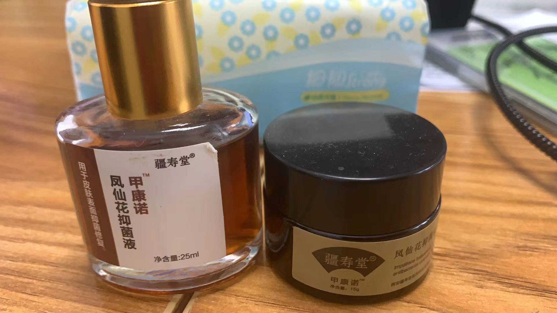 治愈美甲竟会诱发灰指甲？康复者含泪分享，彻底治愈灰指甲还得这样做！