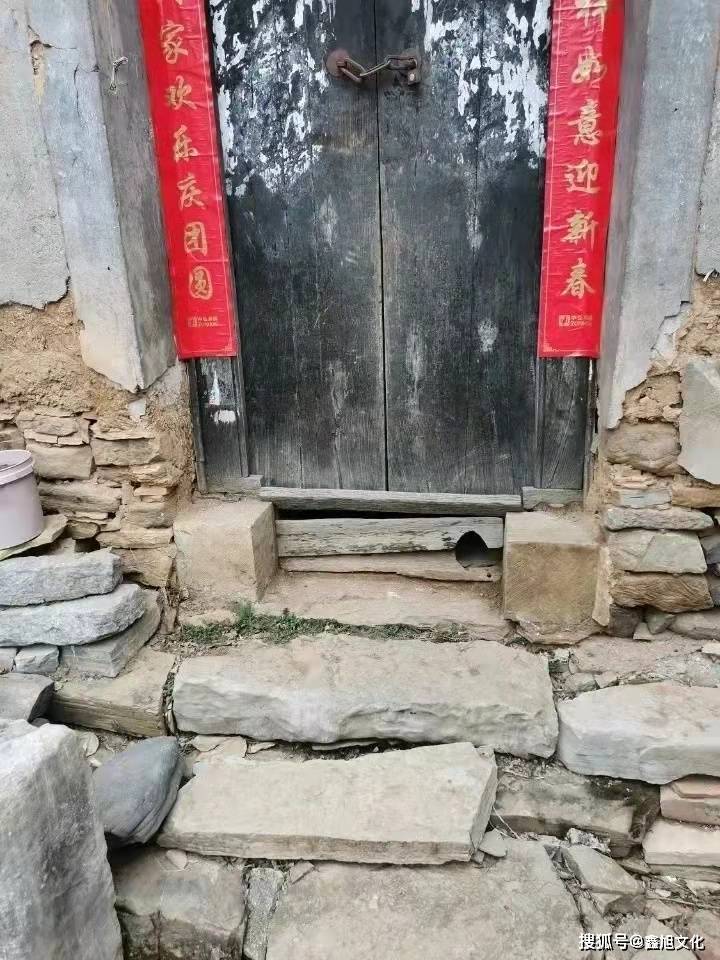 济源市承留镇上观村西庄-搜狐大视野-搜狐新闻