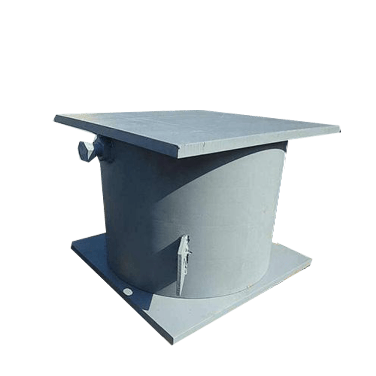 沙桶式临时支座的作用与工艺特点