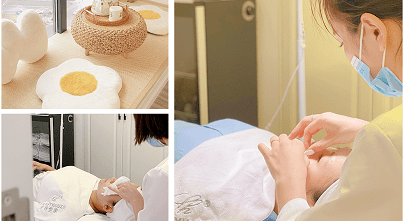 知识上门移动美容有前景吗?普通人如何成为一名移动美容师