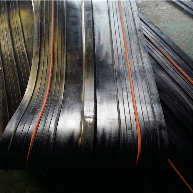 嵌入式止水带产品介绍与施工要求