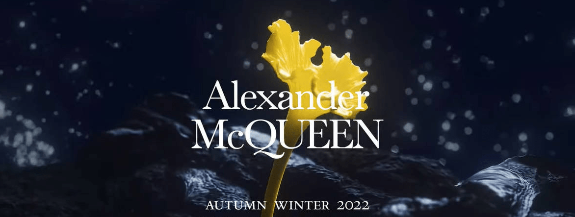 品牌 时隔23年，Alexander McQueen 重返纽约举办2022秋冬女装秀