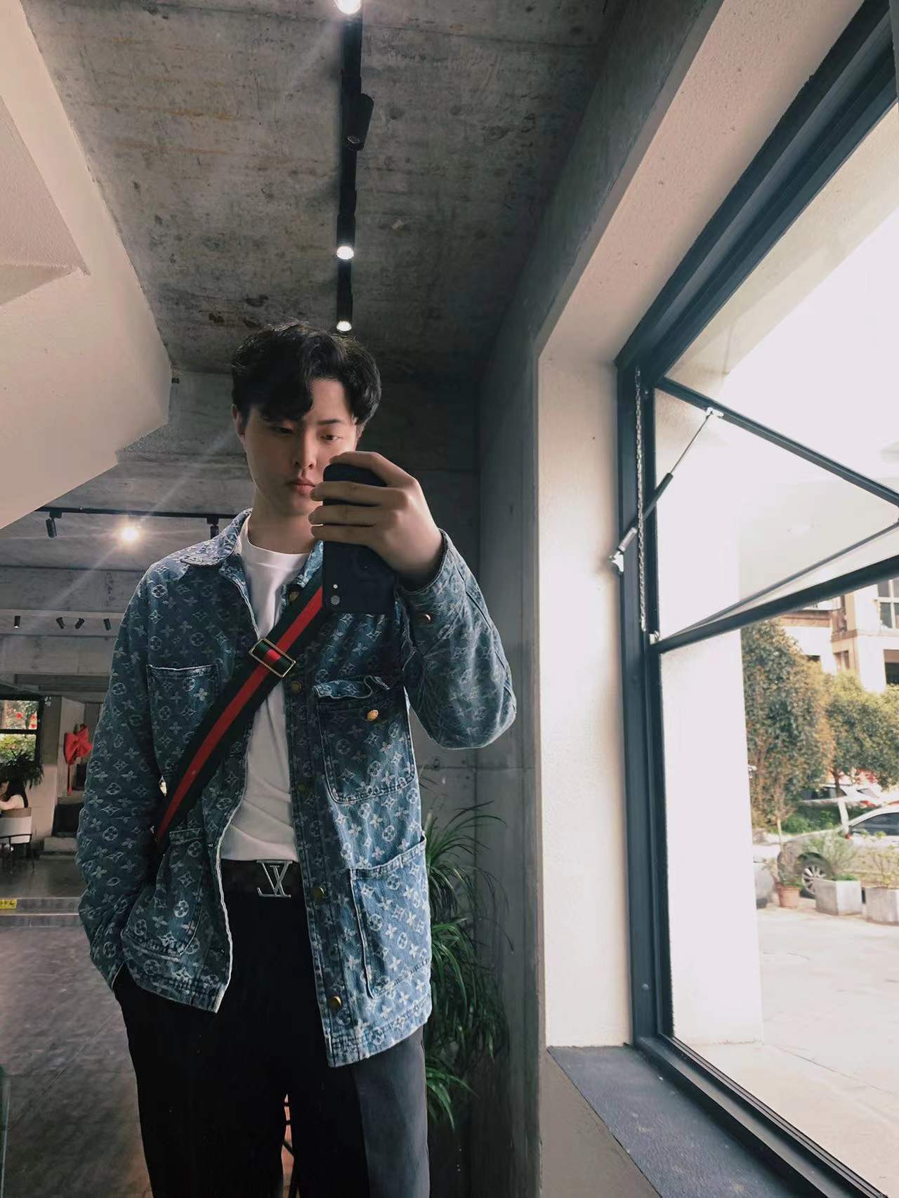 唐兴和既能脚踏实地又能仰望星河