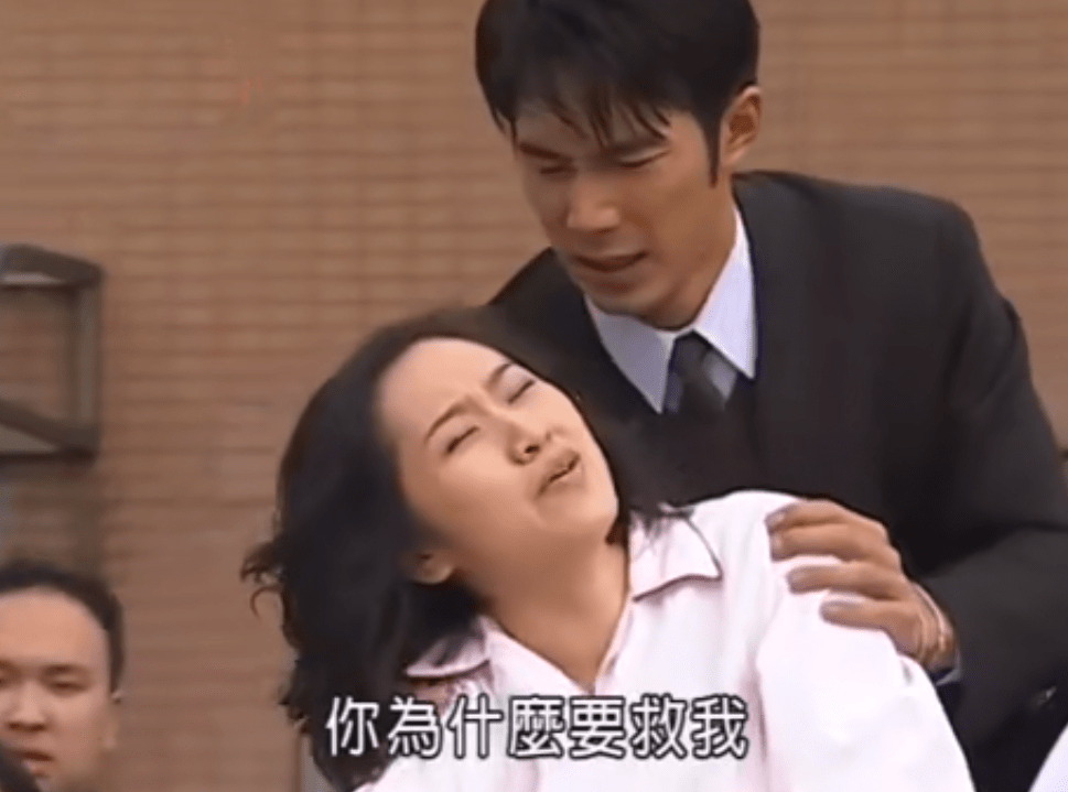 意难忘中最专情的男人王胜志一生只爱赖素绫