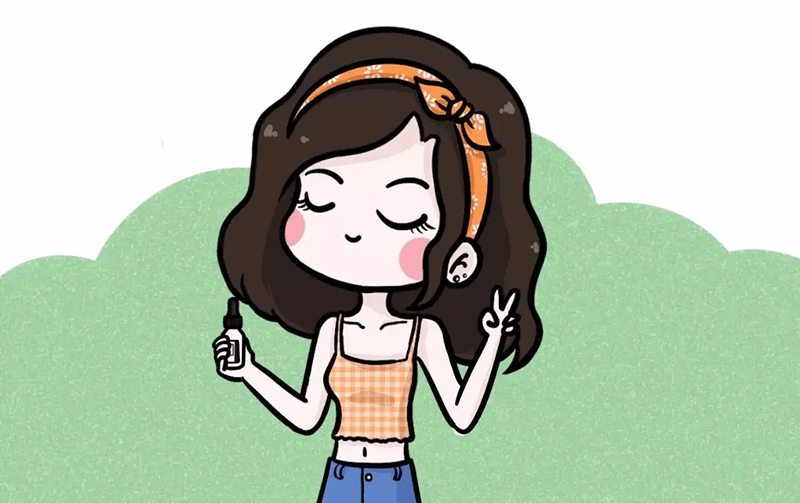 方法你的皮肤并没那么脆弱，最真诚的护肤建议！