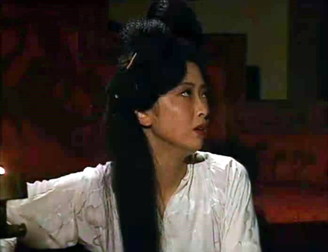 三国之何太后屠户之女已经贵为皇太后却依然如此愚蠢