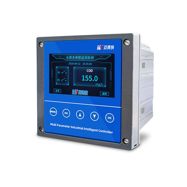 COD检测仪的几种检测方法！你知道吗