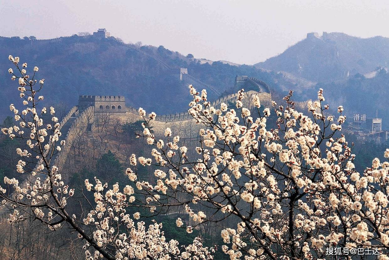 八达岭长城交通攻略大盘点带您领略春天的诗和远方