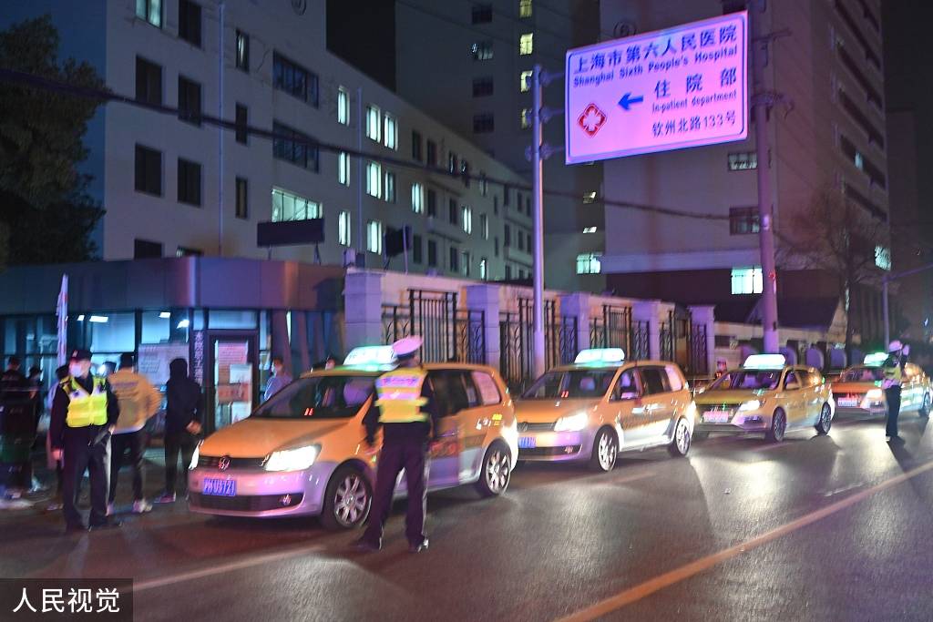 癌症病危留学生在上海隔离发帖求助，批她“想插队”太冷血