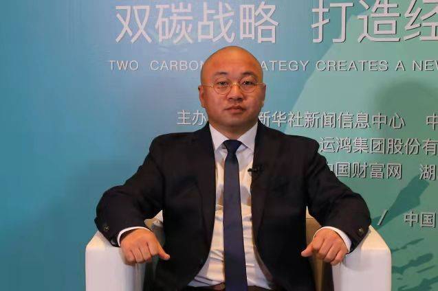 李玉保深情回报社会多角度助力乡村振兴