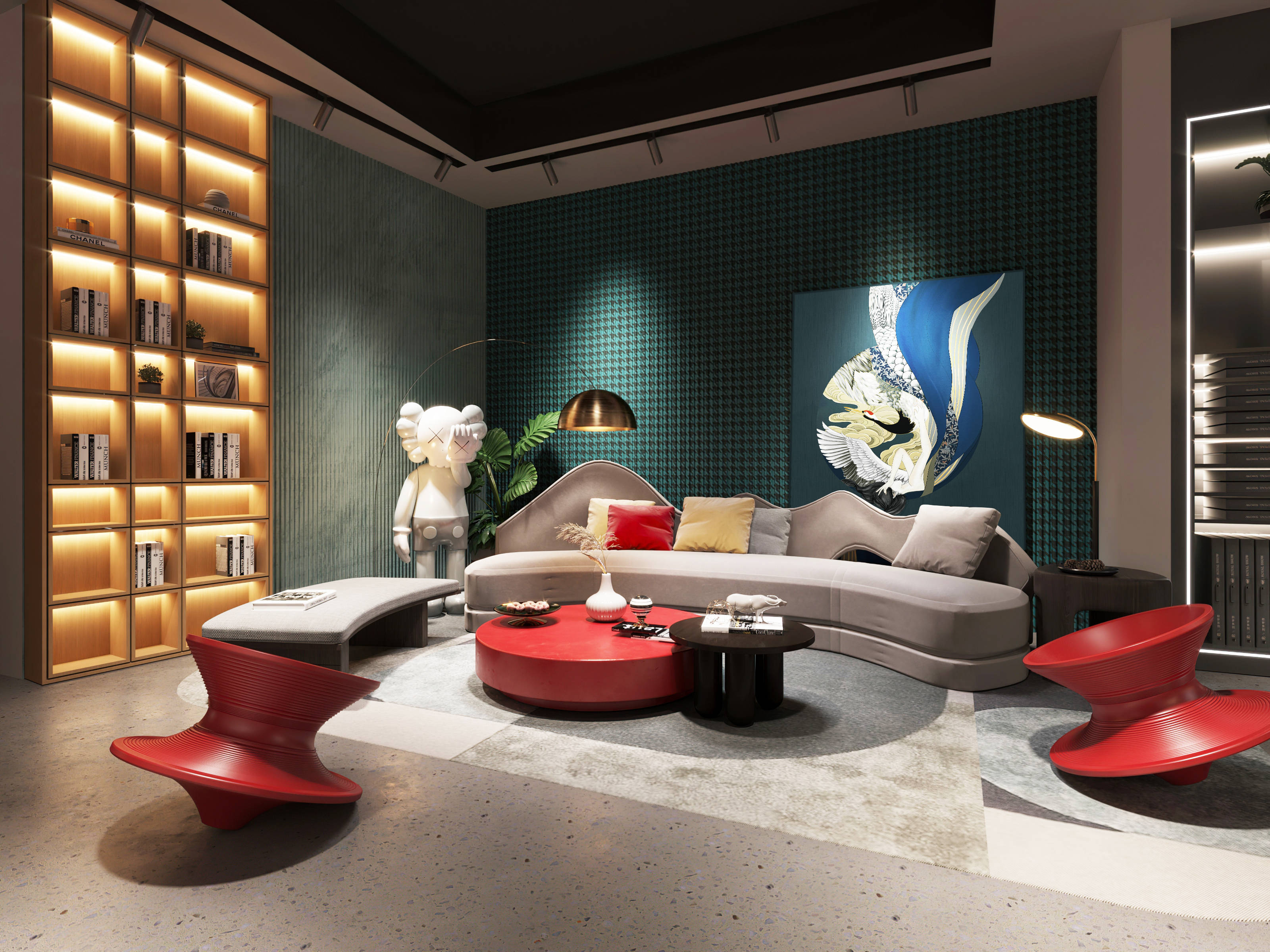 御秀墙布是几线品牌?_行业_牌子_朋友