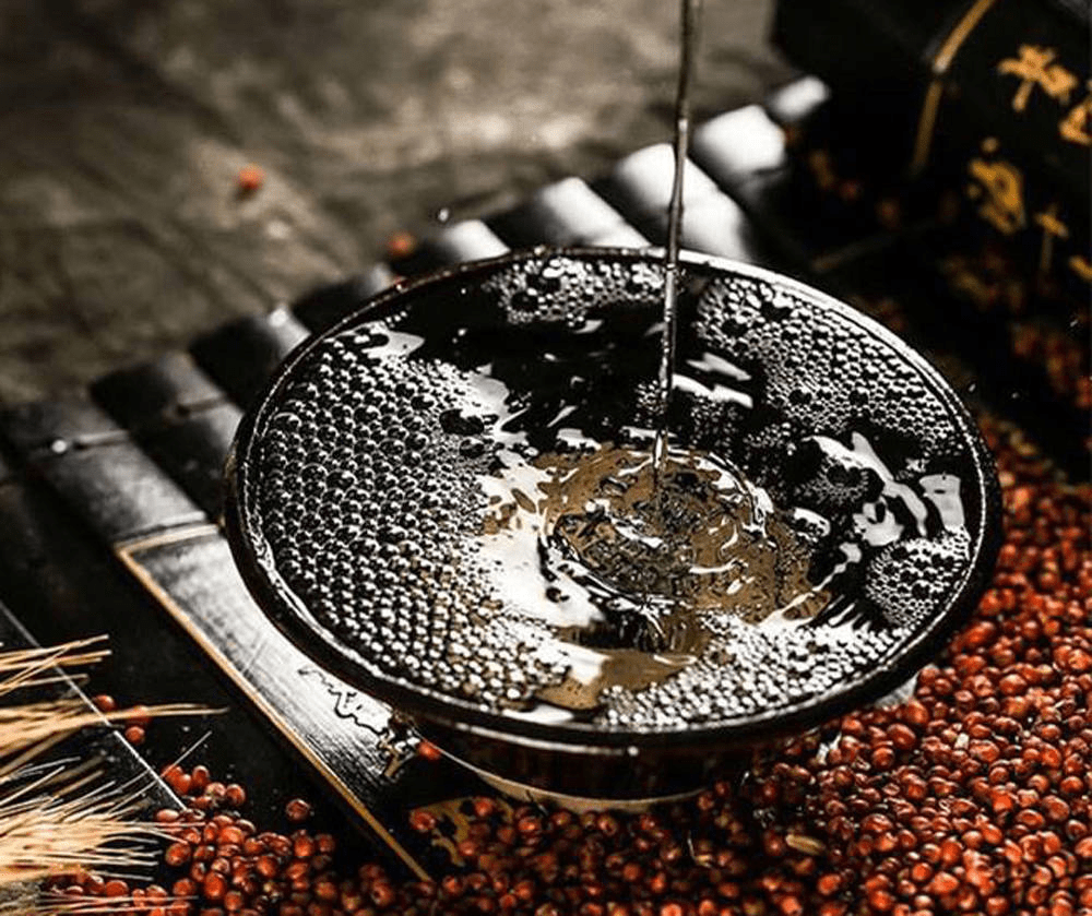 如何才能选到优质酱酒商小良有话说